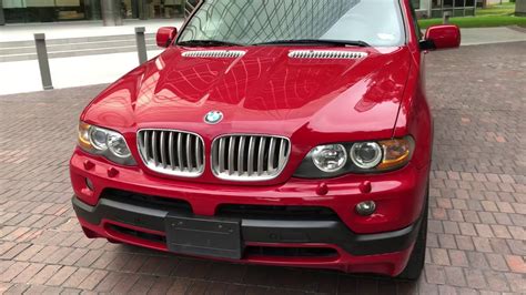 Manuals and user guides for bmw 2006 x5 4.4i. 2006 BMW X5 4.4i Imola tour and walk around - YouTube