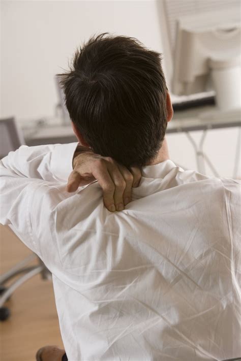 That's one cause doctors always want to rule out, gravallese says, especially when someone complains of pain in the it could also be neck pain, back pain and a number of other things as well, she says. What Are the Causes of Pain, Numbness & Tingling in the ...