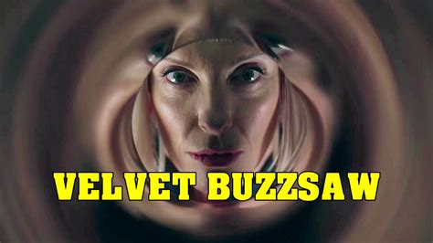 Velvet Buzzsaw Photo Gallery