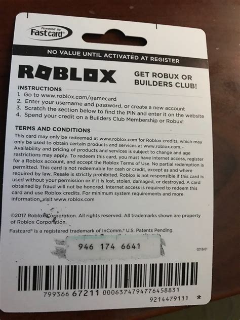 Visa gift cards and visa incentive cards are issued by metabank®, national association, member fdic, pursuant to a license from visa u.s.a. Wwwrobloxcomgame Card Redeem | Get Robux By Doing Surveys