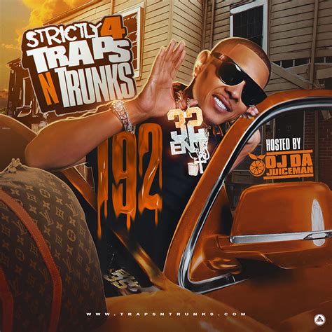 Traps N Trunks Strictly 4 Traps N Trunks 192