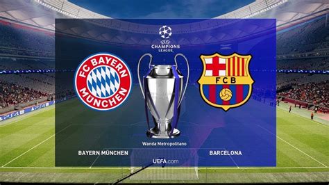 Jun 12, 2021 · the footballing world and barcelona fans alike have been taken aback by the leaps and bounds barcelona youngster pedro gonzáles lópez has made this season. Fifa 18 FC Barcelona vs Bayern Munich PS4 Full Match ...