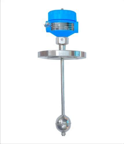 Lmt01 Magnetic Float Operated Level Transmitter At Best Price In Pune