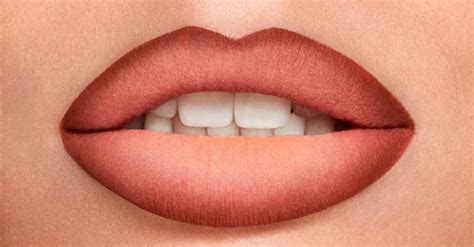 How To Do Ombre Lips Ga Fashion
