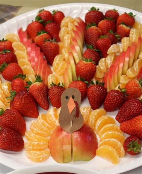 16 super smart last minute turkey inspired decor and crafts for your thanksgiving erntedank