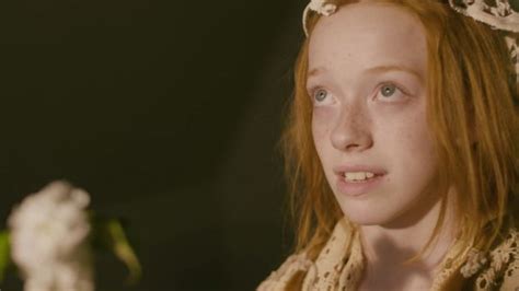 ‘anne With An E Review Netflixs Dark ‘green Gables Adaptation Full Of New Life Anne Shirley
