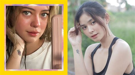Filipino Celebrities Who Have Tattoos Filipinotattoos