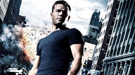 Top 10 Matt Damon Movies - IGN