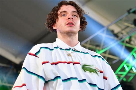 Listen to Jack Harlow New Song 'Whats Poppin' | 24Hip-Hop