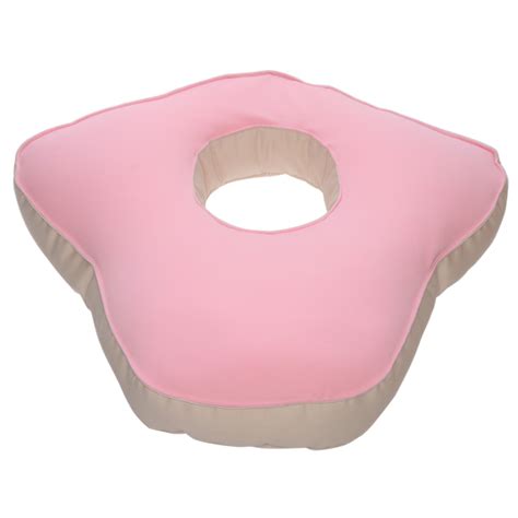 Choosing the best side sleeper pillow can help you not only with sleeping more comfortably on the side, but also to treat obstructive sleep apnea, snoring, neck and back pain, and daytime sleepiness. DeluxeComfort.com Deluxe Comfort Face Down Stomach Sleeper ...