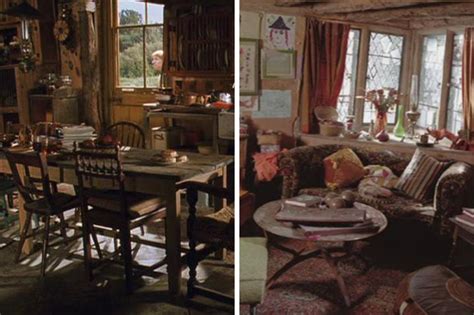 Harry Potter-inspired interior design ideas