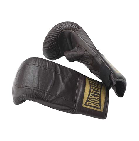 Seletti Boxitalia Leather Punching Gloves Gessato Design Store