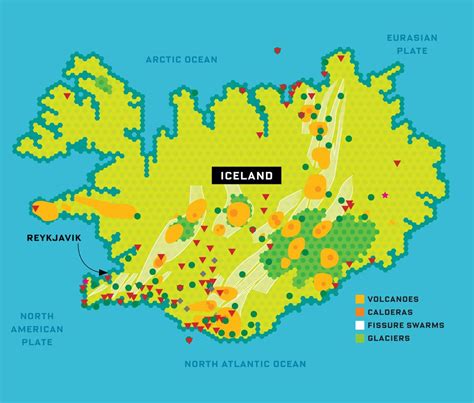 Volcano Alert A System To Warn Us About The Next Major Iceland
