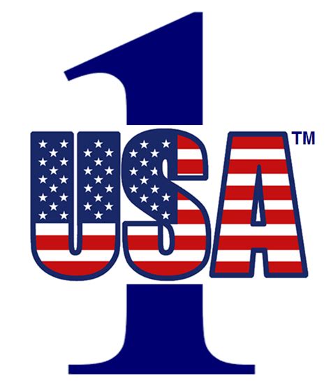 Usa Logos