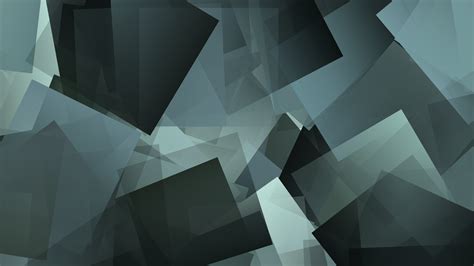 3840x2160 Geometry Abstract Hd 4k Cube Square  966 Kb