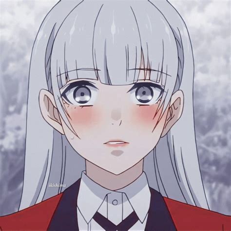 Pin On ⌗ Kakegurui