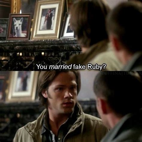 French Mistake Funny Supernatural Memes Supernatural Funny Supernatural Pictures
