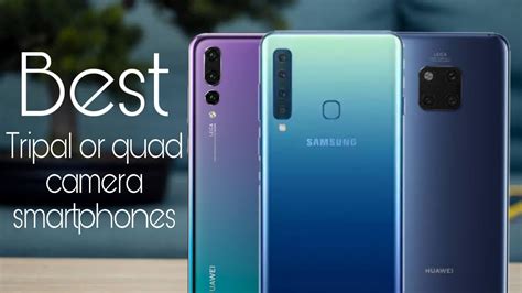 Samsung galaxy s21 ultra 02. Best Camera Phone 2018 - Triple & Quad Camera Top 7 - YouTube