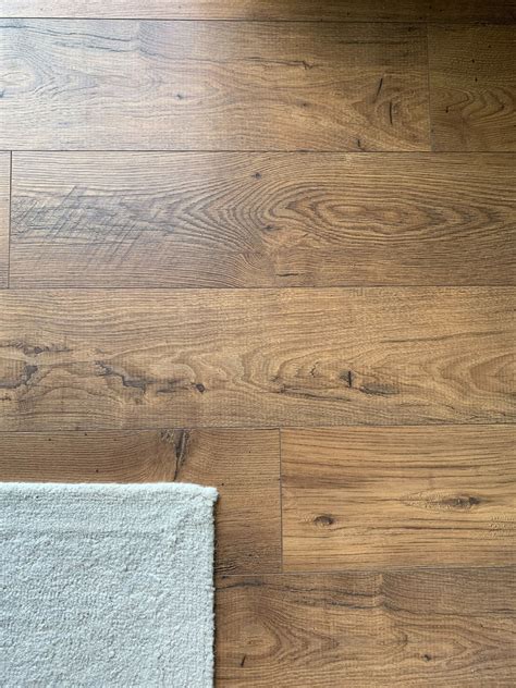 Pergo Wide Plank Laminate Flooring In Amber Chestnut Artofit