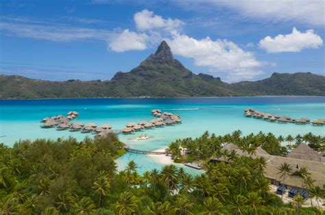 Where To Find The Best Bora Bora Vacation Packages And Deals