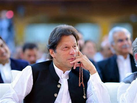Imran Khan Becomes The Most Followed Political Leader On Tiktok