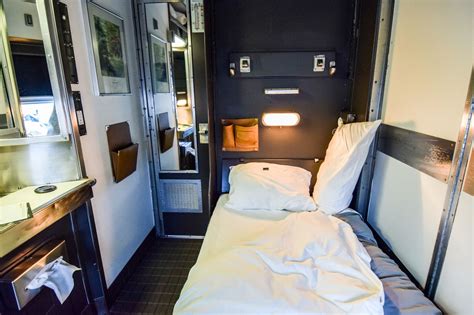 Overnight Vancouver To Jasper Train Journey With Viarail