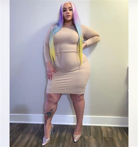 Fashionnovacurve Fell In Love With My Shoes🦄 ️ Search “moving To Better Things Pump White