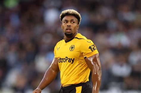 explained why adama traore was benched for wolves vs brighton birmingham live