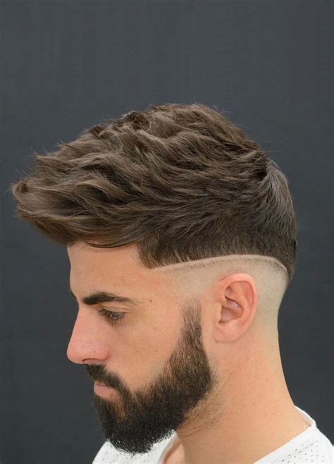 Descubra Image Cabelo Masculino Penteado Para Frente Thptnganamst Edu Vn