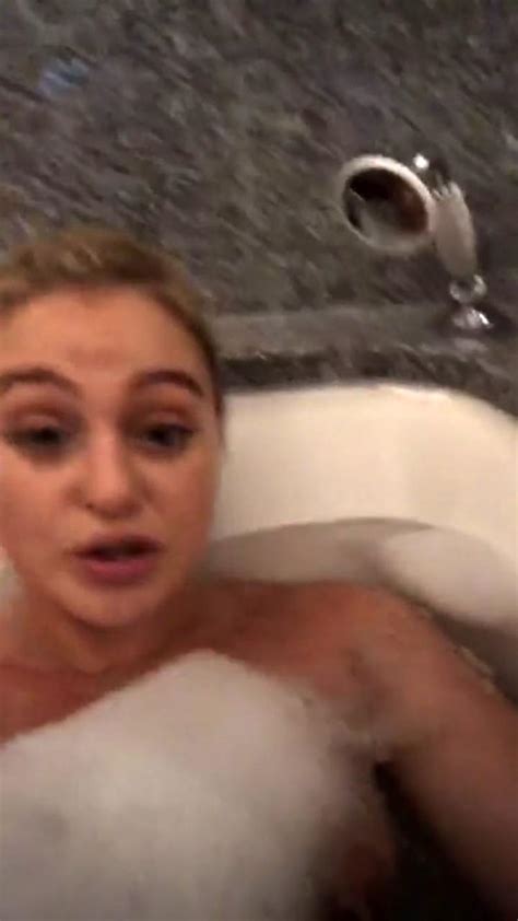 Iskra Lawrence Nude Topless Pics And LEAKED Porn Scandal Planet