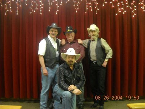 Al White And The Country Smoke Band Reverbnation