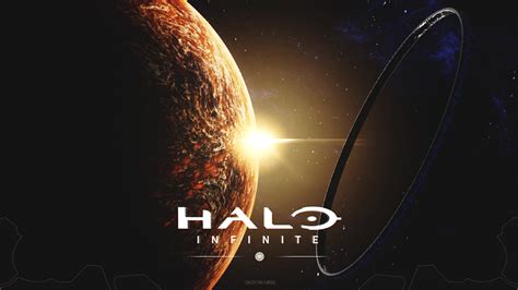 Free Download Halo Infinite 4k Wallpaper Images