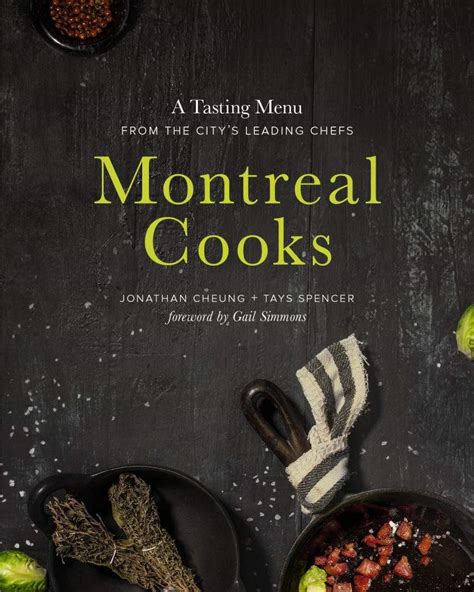 10 Best Canadian Cookbooks Of 2015 Eat North