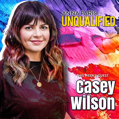 Anna Faris Is Unqualified Podcast Unqualified Media Listen Notes