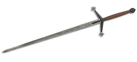Scottish Claymore Swords For Sale