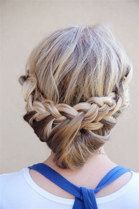 Hairstyles To Try Useful Tutorials For Long Hair Pretty Designs