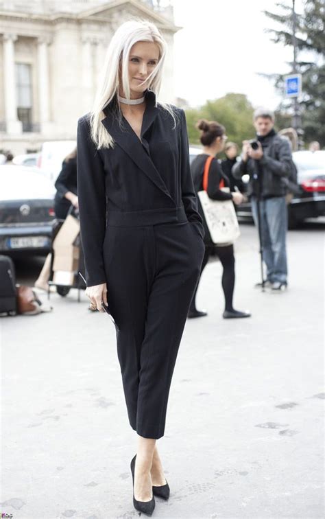 the ultimate guide on how to wear jumpsuit with images fashion street style unique clothes