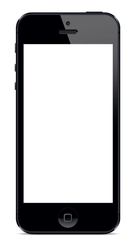 Apple Iphone Transparent Png Image Transparent Image Download Size