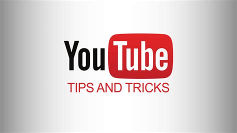 Youtube App Tips And Tricks 2021 Phonearena