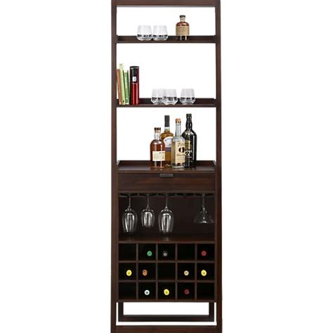 Some suggested things to accomplish. 10 Compact Bar Options for the Urban Entertainer