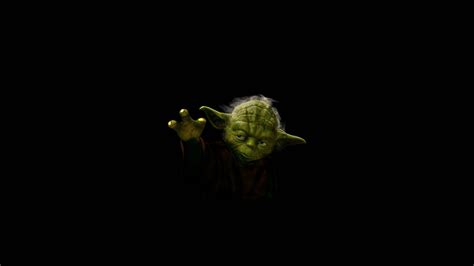 Cool Star Wars Yoda Wallpapers 5 The Art Mad