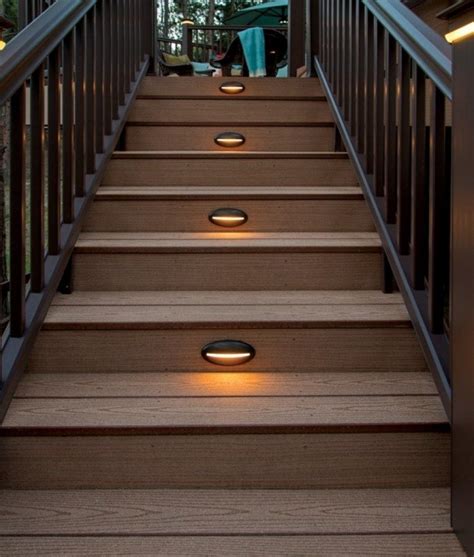 45 Beautiful Diy Deck Lighting Ideas And Designs For 2021 Deck