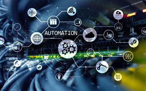 Automation Improves Customer Experience Increases Efficiencies