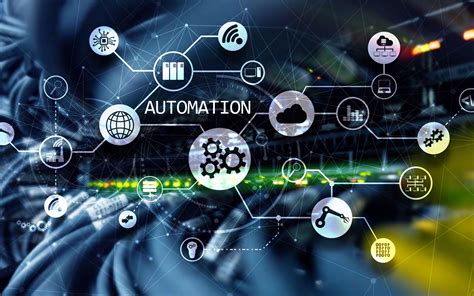 Automation Improves Customer Experience, Increases Efficiencies