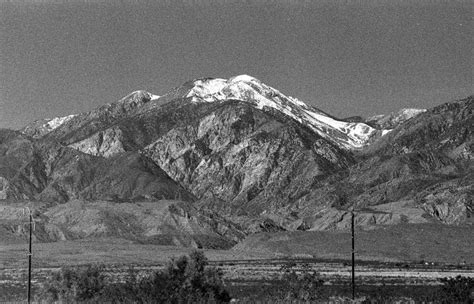 Mt San Gorgonio 3 Ron Gilbert Flickr