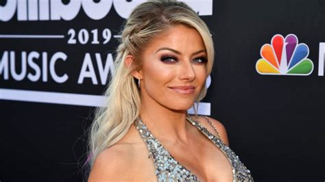 Wwe Star Alexa Bliss ‘all Clear After Revealing Skin Cancer Diagnosis Whio Tv 7 And Whio Radio