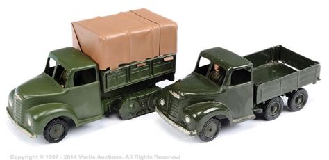 Britains Power Wagon Dodge Power Wagon Toy Car