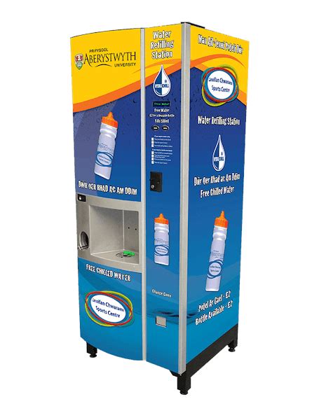 Water Bottle Filling Stations Hydrachill Water Refilling Stations