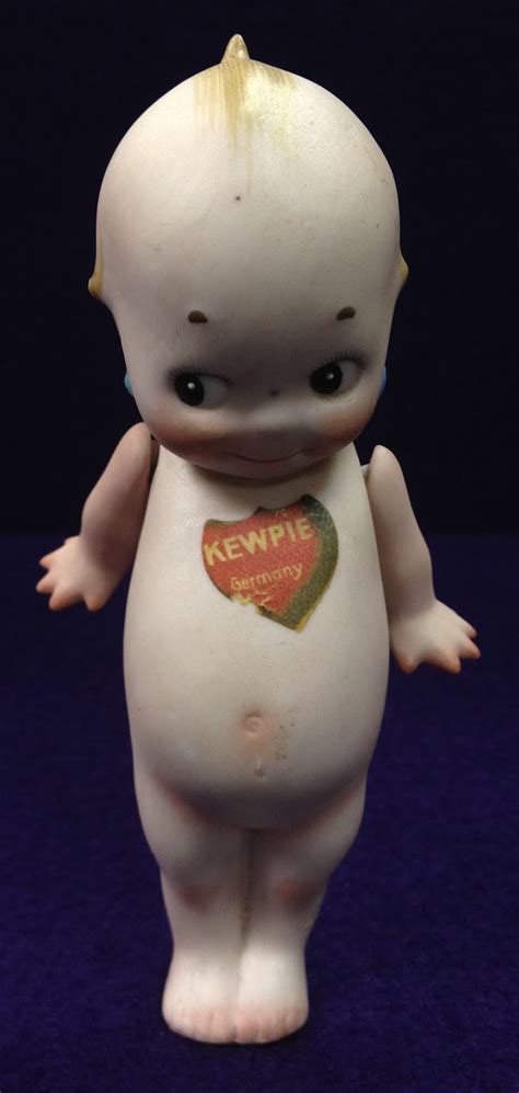 Discovering Rose Oneill 100th Anniversary Of The Kewpie Doll