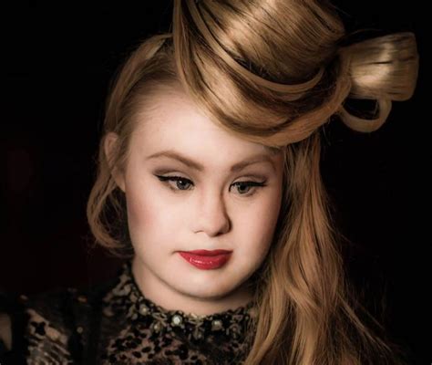 madeline stuart runway model with down syndrome xxx porn